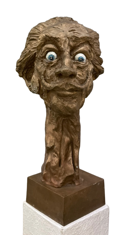 Josef Šmek: S. Dalí